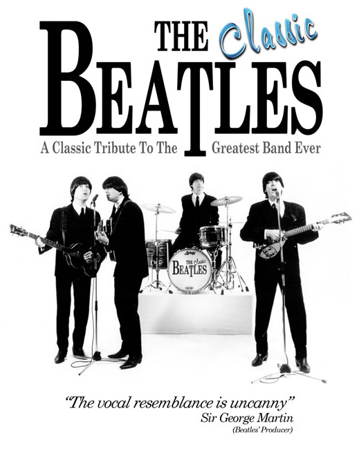 The Classic Beatles